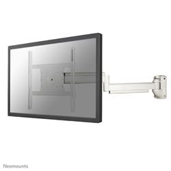 Neomounts by Newstar Medical Monitor Wall Mount (Full Motion) for 10"-40" Screen - White		
